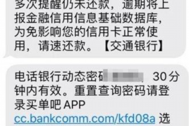 铁山港如何避免债务纠纷？专业追讨公司教您应对之策